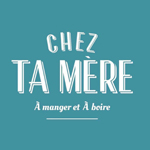 Logo Chez Ta Mère, bars à Nantes