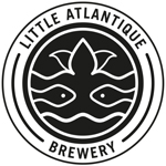Logo Little Atlantique Brewery, bar à Nantes
