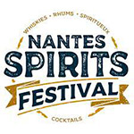 Logo Nantes Spirit Festival
