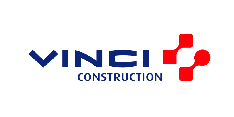Séminaire d'entreprise Vinci Construction.