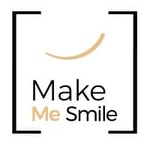 Logo Agence de communication Make Me Smile