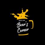 Logo Beer's Corner