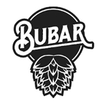 Logo Bubar, Nantes