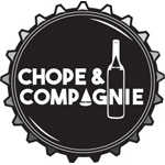 Logo Chope & Compagnie