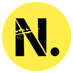 Logo Les Nantais, guinguette à Nantes