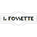 Logo La Fossette, Nantes