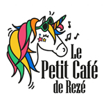 Logo Le Petit Café, bar à Rezé