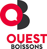 Logo Ouest Boissons
