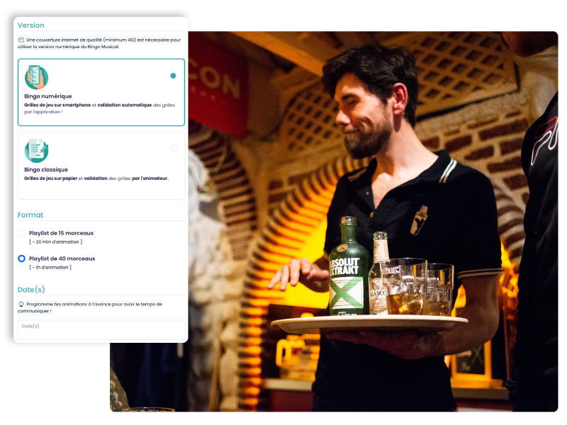 Un outil de programmation conçu pour vous faire gagner du temps !