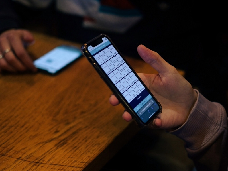 Organiser soirée facile