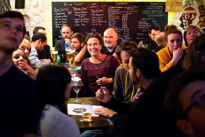 Des soirées pleines, sans stress : essayez nos jeux gratuitement pendant 15 jours