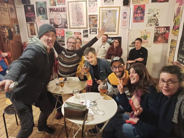 ❄️ Vos clients ont froid ? Réchauffez-les avec nos jeux !