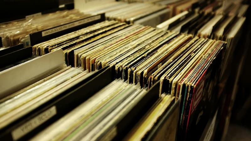 Bingo Musical - V and B Niort - MER. 10 SEPTEMBRE 2025