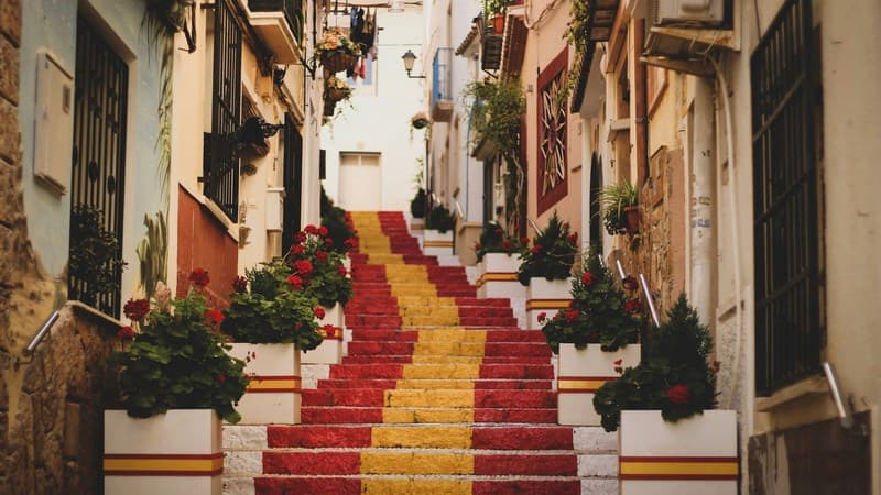 Cotton Blind Test Las mejores canciones en español