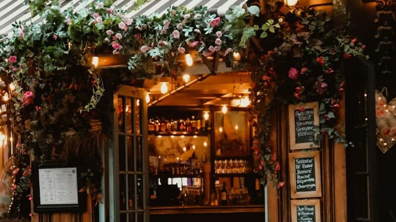 Cotton Blind Test French chansons