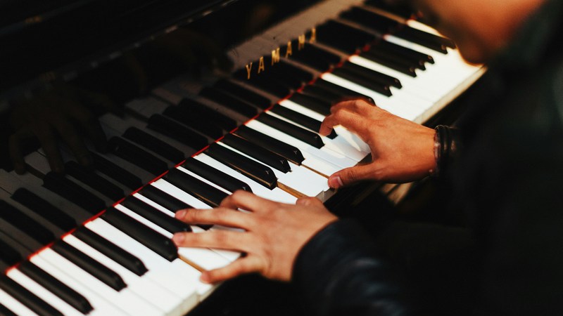 Bingo Musical Reprises #1