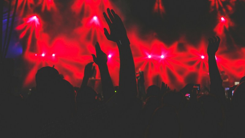 Bingo Musical - V and B Niort - MAR. 29 JUILLET 2025