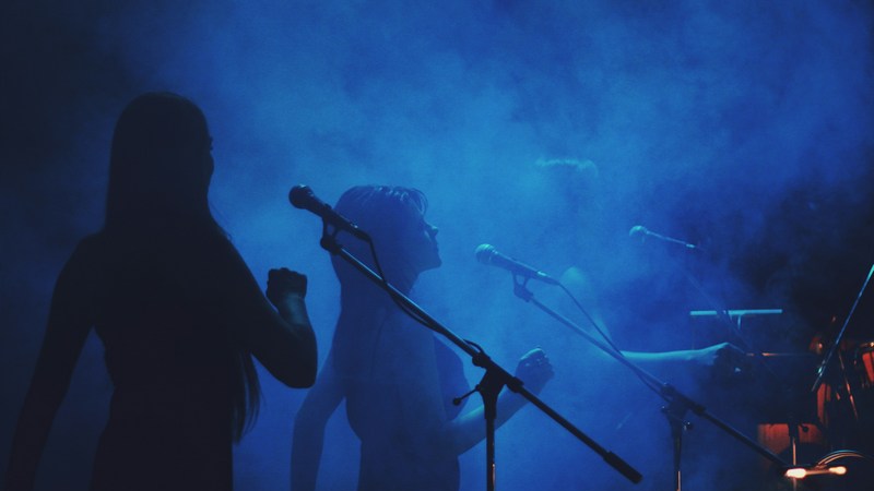 Bingo Musical 100 % Feminin #2