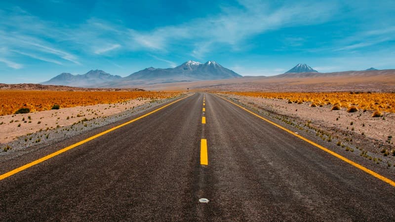 Bingo Musical Sur La Route