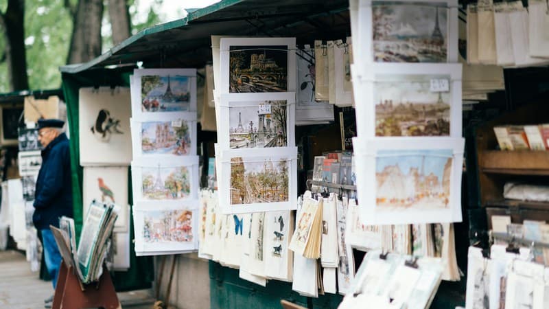 Bingo Musical 100% Francophone #2