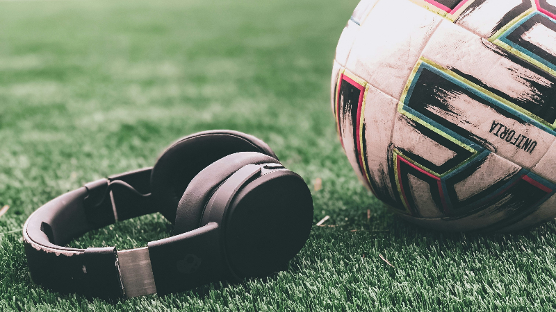 Bingo Musical Football Hits