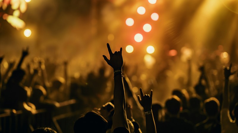 Blind Test Anthologie du rock