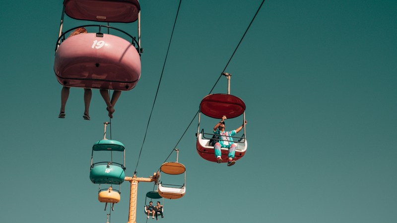 Cotton Blind Test Années 80 - francophone