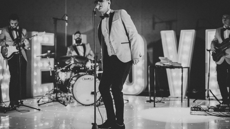 Cotton Blind Test Motown