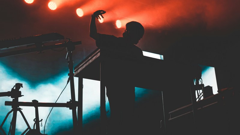 Cotton Blind Test Pop Française