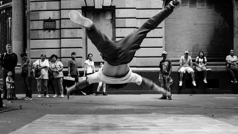 Bingo Musical Classiques Hip Hop français