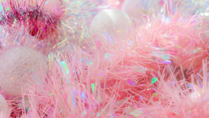 Cotton Blind Test Drag Queen