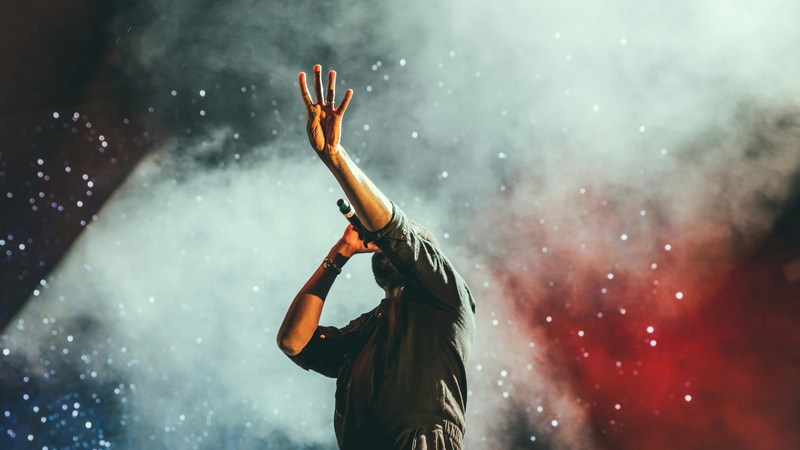 Bingo Musical - Loco Loca Brest - JEU. 07 NOVEMBRE 2024