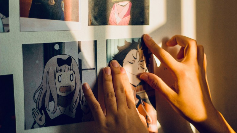 Bingo Musical Animés japonais