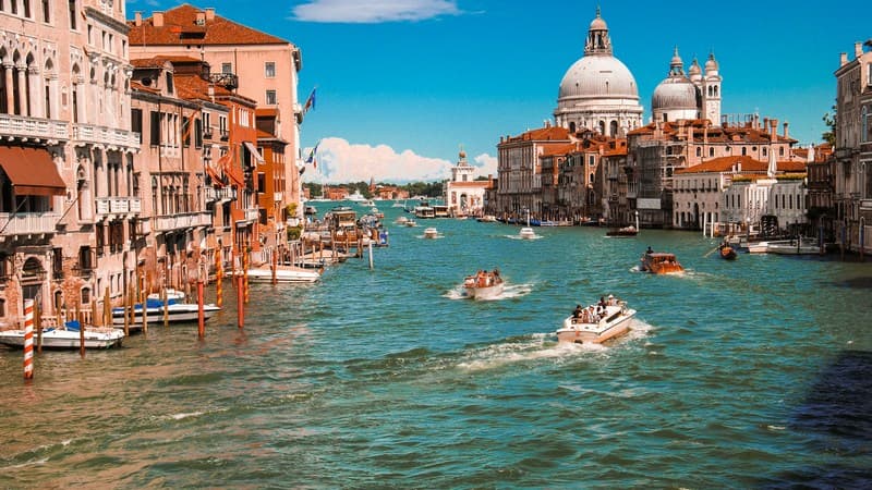 Blind Test Aperitivo italiano