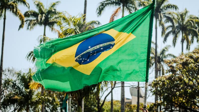 Bingo Musical Brazil