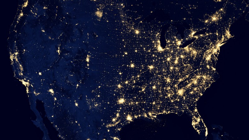 Google earth 3D Europe