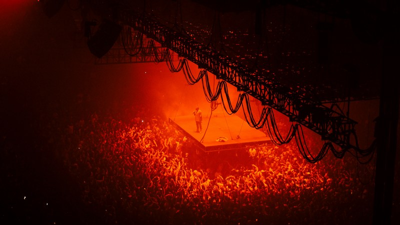 Cotton Quiz - Monsieur Le Zinc - Odéon - MAR. 08 MARS 2022