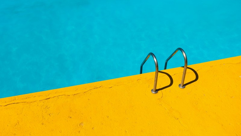 Summer Blind test
