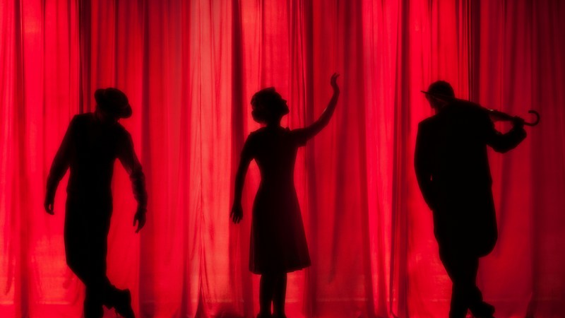 Cotton Quiz - L'Etnick  - MER. 27 MARS 2024