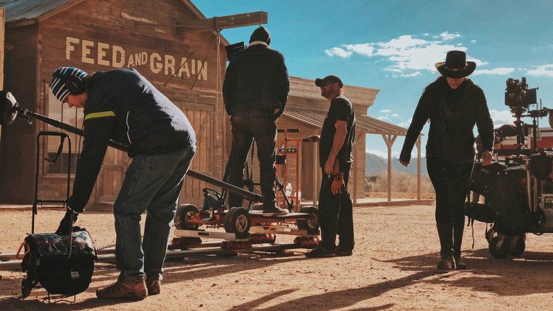 Cotton Quiz Acteurs et Actrices de Tarantino