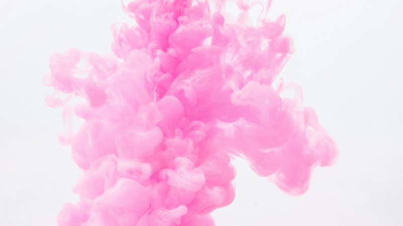 Cotton Quiz Octobre rose