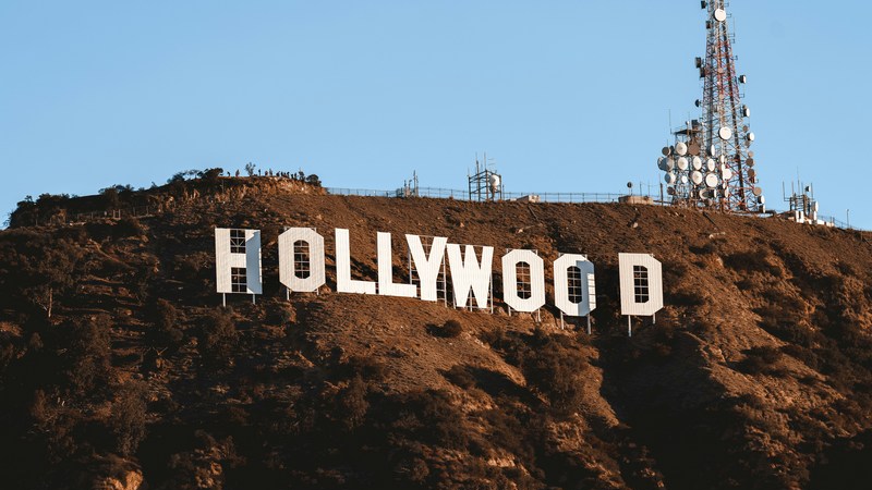 Cotton Quiz Personnages de cinéma américain