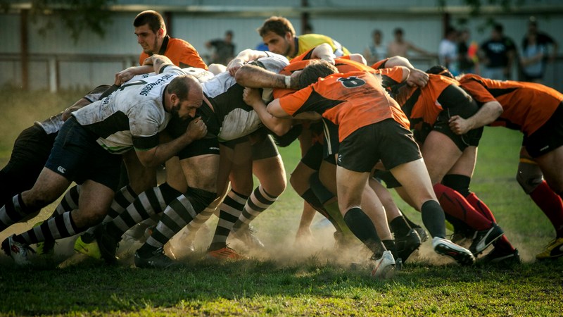 Cotton Quiz - Quiz : Culture G + Rugby World Cup