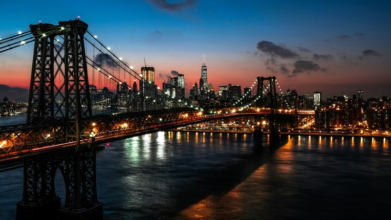 Grandes villes du monde