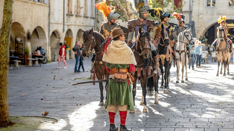 Cotton Quiz - V and B Saint-Maximin - MER. 26 NOVEMBRE 2025