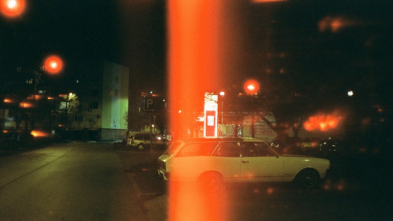 Cotton Quiz Voitures de cinéma