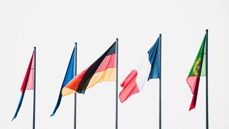 Cotton Quiz - Quiz : Culture G + Couple franco-allemand