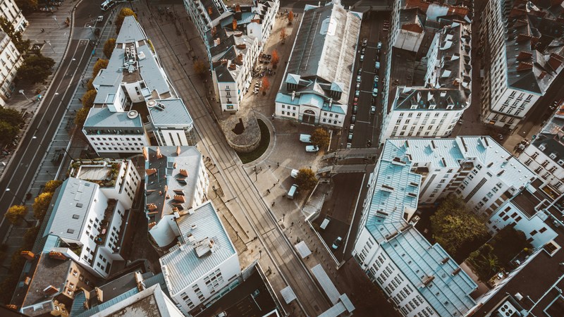 Cotton Quiz - Quiz : Culture G + Nantes en vue aérienne