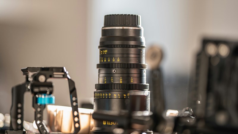 Cotton Quiz Bandes annonces