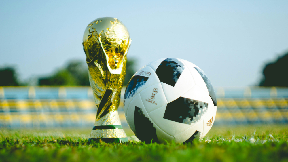 Cotton Quiz Coupe du monde